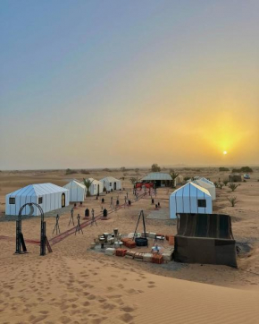 Itry luxury Camp
